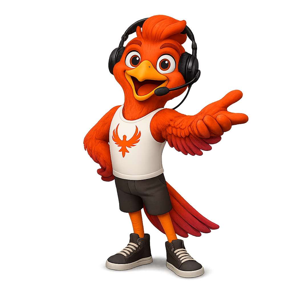 Fênix Internet